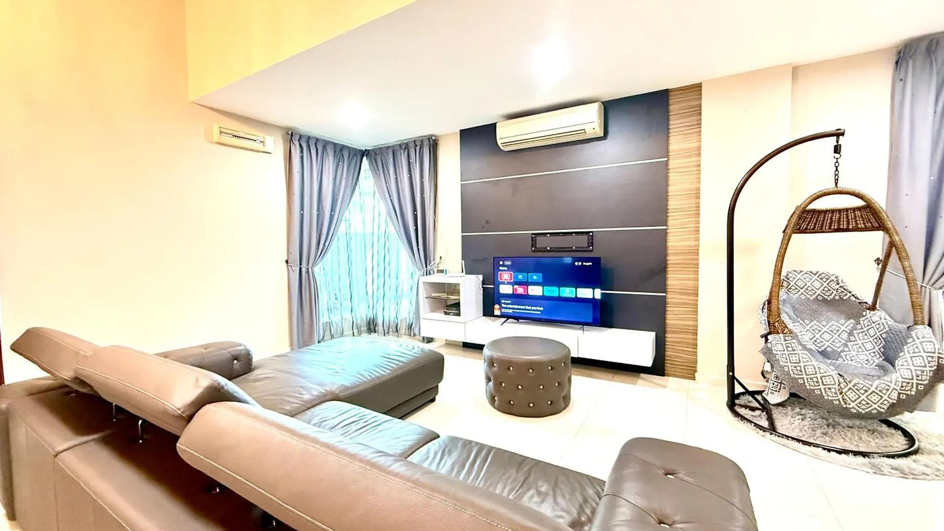 Austin Premium Suite Corner At Seri Austin By Maco Home Johor Bahru Malaysia