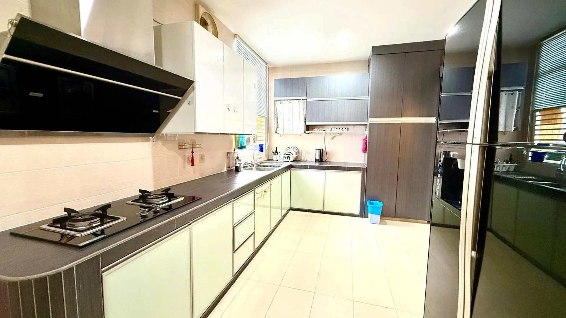 Holiday home Austin Premium Suite Corner At Seri Austin By Maco Home Johor Bahru