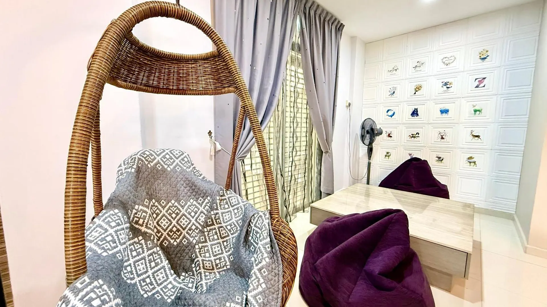 Austin Premium Suite Corner At Seri Austin By Maco Home Johor Bahru Malaysia